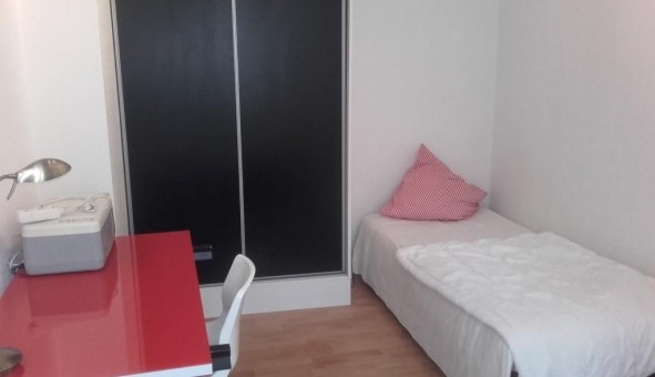 Logement �tudiant T2 &agrave; Strasbourg (67000)