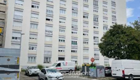 Logement �tudiant Location T2 Vide Strasbourg (67000)