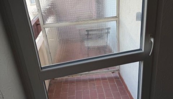 Logement �tudiant T2 &agrave; Strasbourg (67000)