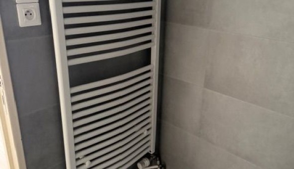 Logement �tudiant T2 &agrave; Strasbourg (67000)