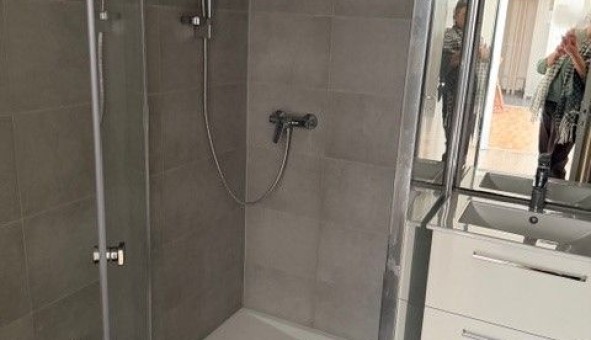 Logement �tudiant T2 &agrave; Strasbourg (67000)