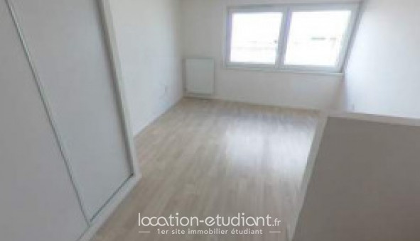 Logement �tudiant T2 &agrave; Strasbourg (67000)