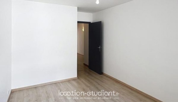 Logement �tudiant T2 &agrave; Strasbourg (67000)