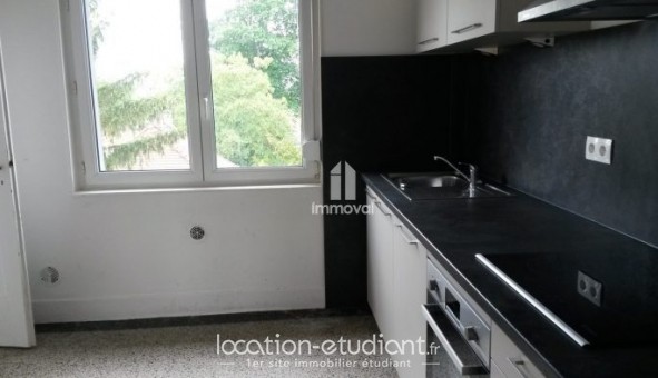 Logement �tudiant T2 &agrave; Strasbourg (67000)