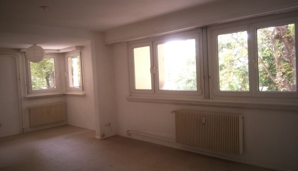 Logement �tudiant T2 &agrave; Strasbourg (67000)