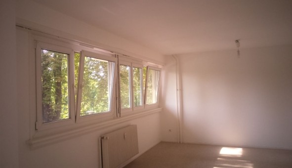 Logement �tudiant T2 &agrave; Strasbourg (67000)