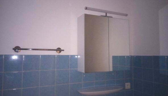 Logement �tudiant T2 &agrave; Strasbourg (67000)