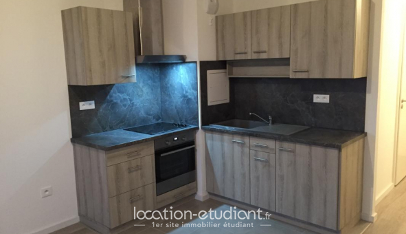 Logement �tudiant T2 &agrave; Strasbourg (67000)