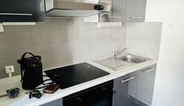 Logement �tudiant T2 &agrave; Strasbourg (67000)