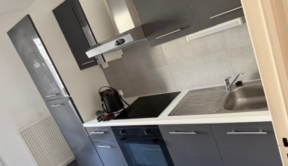 Logement �tudiant T2 &agrave; Strasbourg (67000)