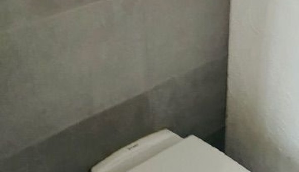 Logement �tudiant T2 &agrave; Strasbourg (67000)