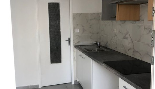 Logement �tudiant T2 &agrave; Strasbourg (67000)