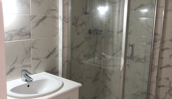 Logement �tudiant T2 &agrave; Strasbourg (67000)