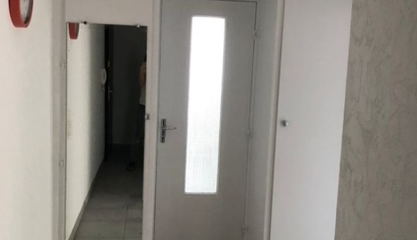 Logement �tudiant T2 &agrave; Strasbourg (67000)