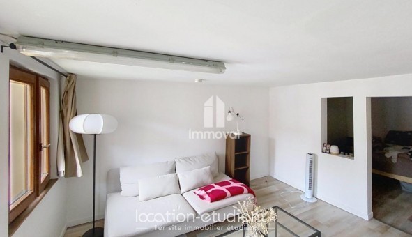 Logement �tudiant T2 &agrave; Strasbourg (67000)