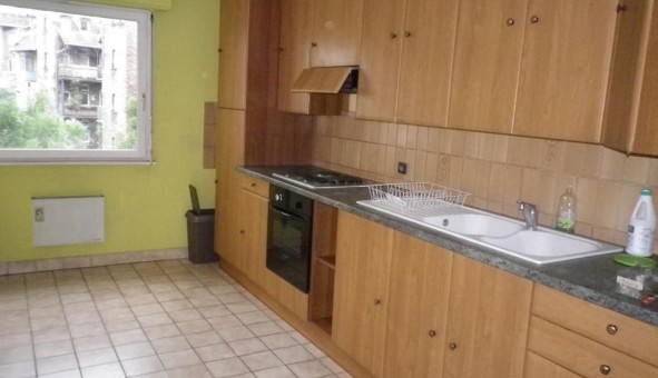Logement �tudiant T2 &agrave; Strasbourg (67000)