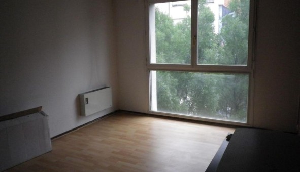 Logement �tudiant T2 &agrave; Strasbourg (67000)