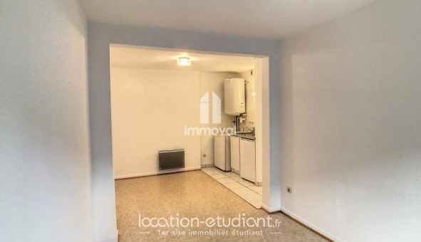Logement �tudiant Location T2 Vide Strasbourg (67000)