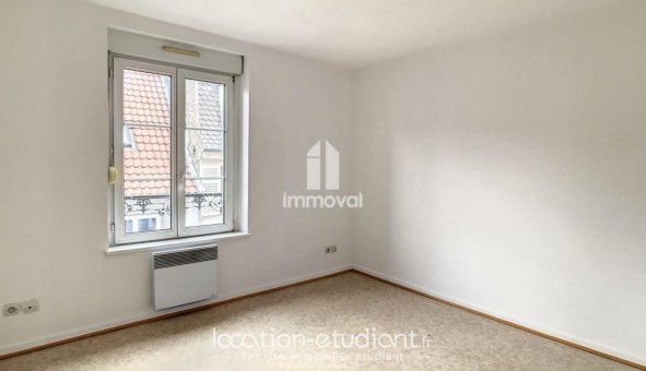 Logement �tudiant T2 &agrave; Strasbourg (67000)