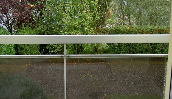 Logement �tudiant T2 &agrave; Strasbourg (67000)