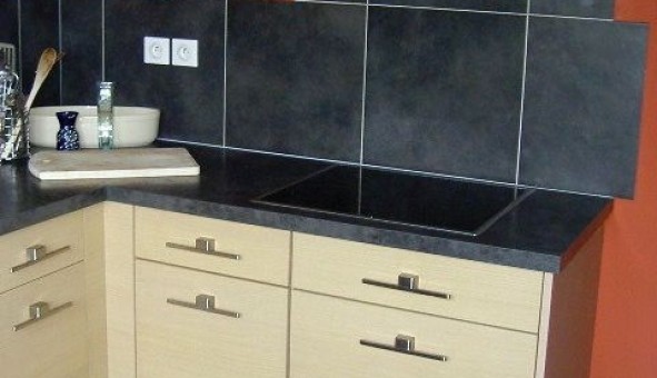 Logement �tudiant T2 &agrave; Strasbourg (67000)