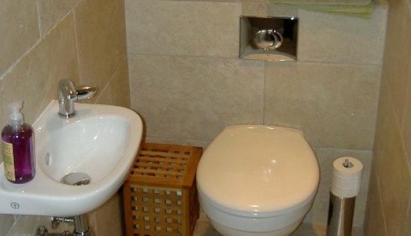 Logement �tudiant T2 &agrave; Strasbourg (67000)