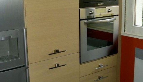 Logement �tudiant T2 &agrave; Strasbourg (67000)