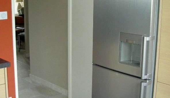 Logement �tudiant T2 &agrave; Strasbourg (67000)