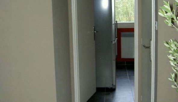Logement �tudiant T2 &agrave; Strasbourg (67000)