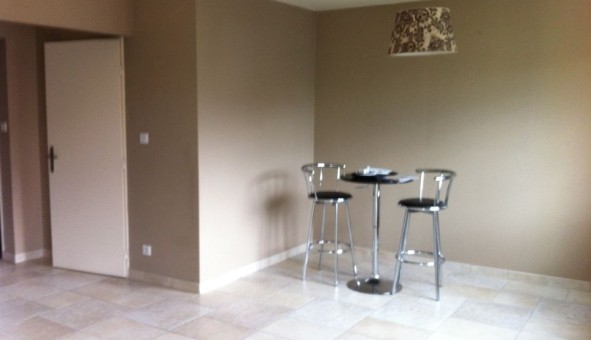 Logement �tudiant T2 &agrave; Strasbourg (67000)