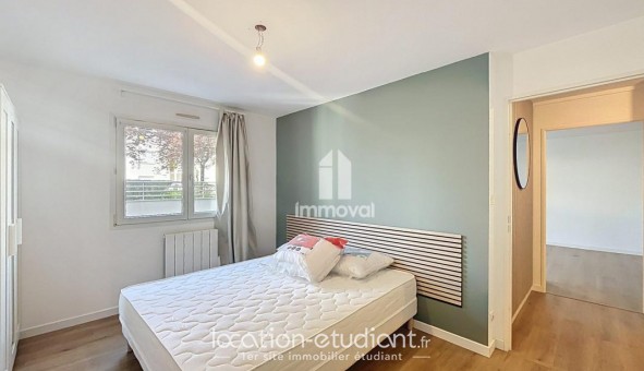 Logement �tudiant T2 &agrave; Strasbourg (67000)