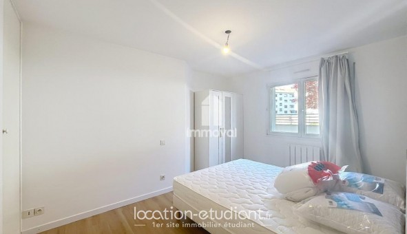 Logement �tudiant T2 &agrave; Strasbourg (67000)