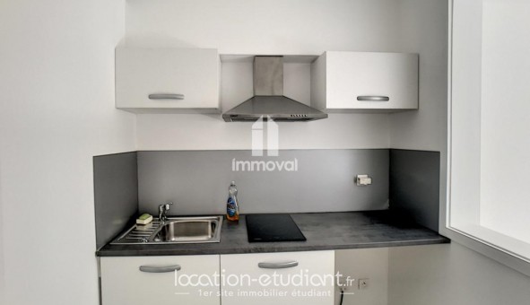 Logement �tudiant T2 &agrave; Strasbourg (67000)