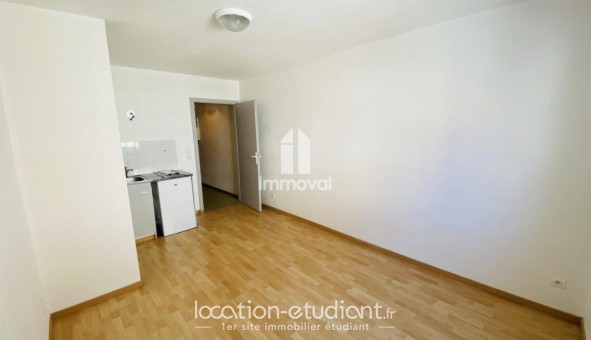 Logement �tudiant T2 &agrave; Strasbourg (67000)