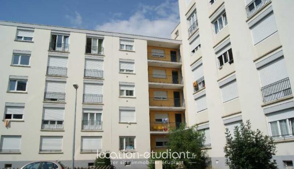 Logement �tudiant T2 &agrave; Strasbourg (67000)