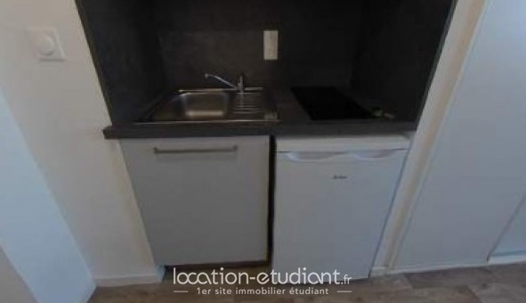 Logement �tudiant T2 &agrave; Strasbourg (67000)