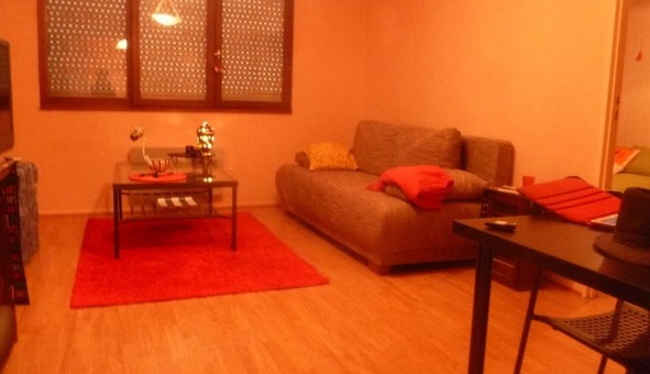 Logement �tudiant Location T2 Vide Strasbourg (67000)