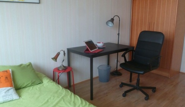 Logement �tudiant T2 &agrave; Strasbourg (67000)