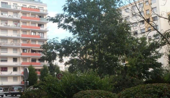 Logement �tudiant T2 &agrave; Strasbourg (67000)