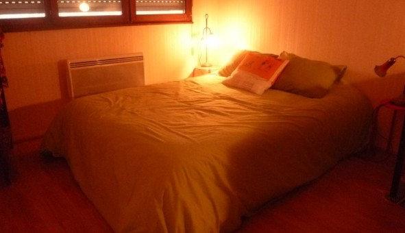 Logement �tudiant T2 &agrave; Strasbourg (67000)