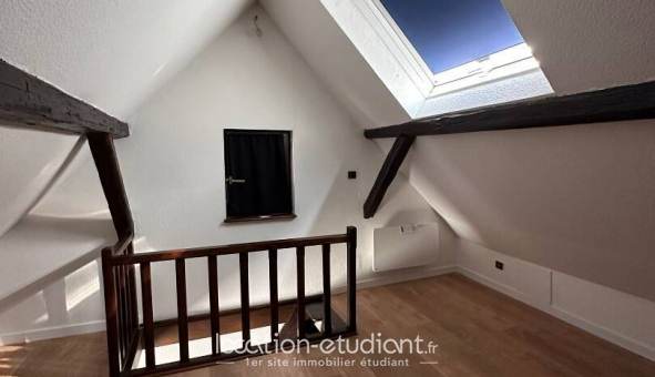 Logement �tudiant T2 &agrave; Strasbourg (67000)