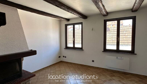 Logement �tudiant T2 &agrave; Strasbourg (67000)