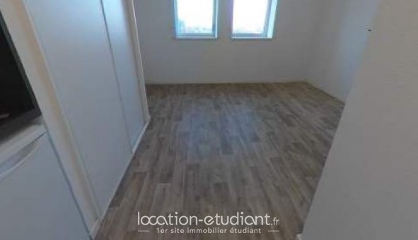 Logement �tudiant T2 &agrave; Strasbourg (67000)
