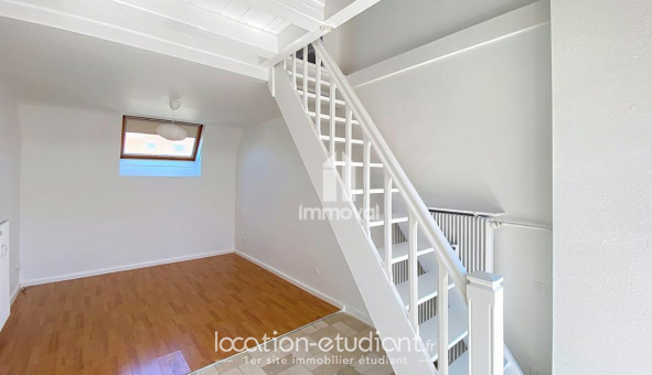 Logement �tudiant T2 &agrave; Strasbourg (67000)