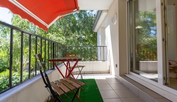 Logement �tudiant T2 &agrave; Strasbourg (67000)