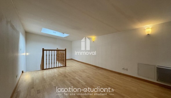 Logement �tudiant T2 &agrave; Strasbourg (67000)