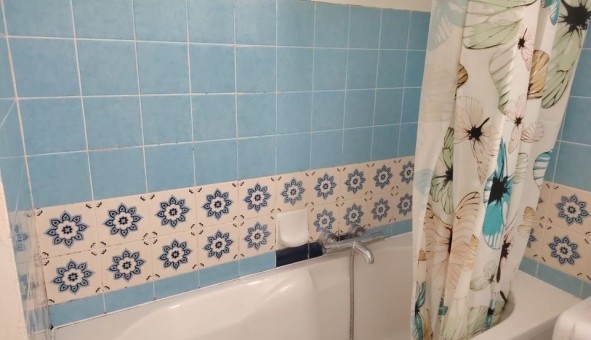 Logement �tudiant T2 &agrave; Strasbourg (67000)