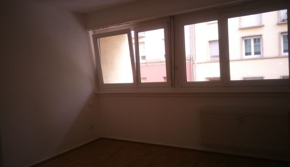 Logement �tudiant T2 &agrave; Strasbourg (67000)