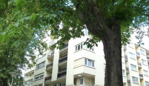 Logement �tudiant T2 &agrave; Strasbourg (67000)