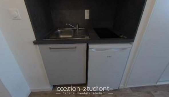 Logement �tudiant T2 &agrave; Strasbourg (67000)